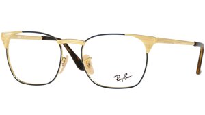 Оправа для очков Ray-Ban 6386 2903 Signet Optics