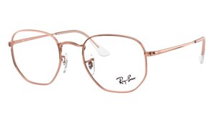 Оправа для очков Ray-Ban 6448 3094 Hexagonal Optics Small