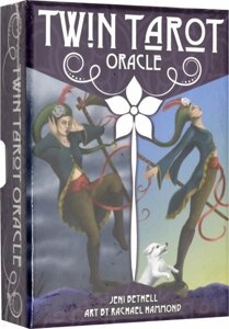 Oracle Twin Tarot / Оракул Сдвоенное Таро