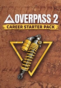 Overpass 2 - Career Starter Pack (для PC/Steam)