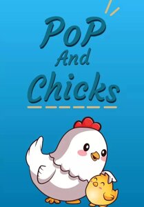 Pop and Chicks (для PC/Steam)
