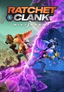 Ratchet Clank: Rift Apart (для PC/Steam)