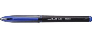 Роллер Uni-Ball AIR "UBA-188M" 0,5 мм, синий