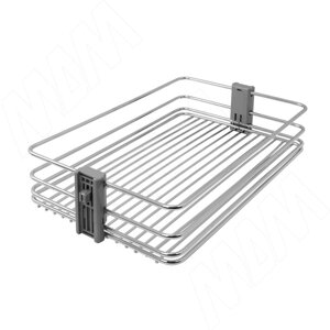 ROUND Корзина для крепления к выдвижной раме, фасад 300 мм (CC30AS)