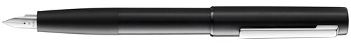 Ручка перьевая LAMY 077 aion, Черный