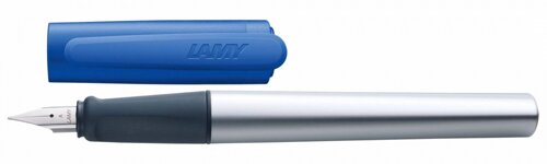 Ручка перьевая LAMY 087 nexx, Синий