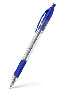 Ручка шариковая авт. синяя U-209 Classic Matic 1,0 мм, ErichKrause
