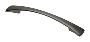 Ручка UZ Z10-128 черный матовый
