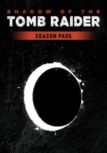 Shadow of the Tomb Raider - Season Pass (для PC, Windows/Steam)