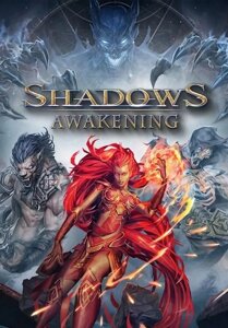 Shadows: Awakening (для PC/Steam)