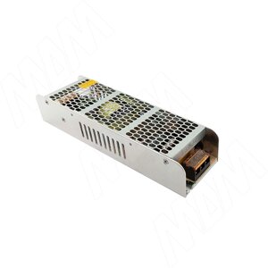 SLIM блок питания AC-230/DC-12V, IP20, 150W (PS12-IP20-SL-150W)