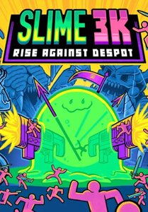 Slime 3k: Rise Against Despot (для PC/Steam)
