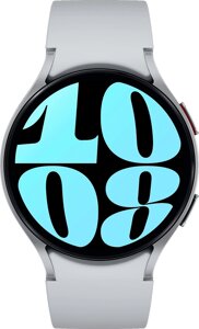 Смарт-часы Samsung Galaxy Watch6, 44 мм серебро (SM-R940NZSACIS)