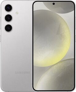 Смартфон Samsung Galaxy S24 128 ГБ серый (CAU)