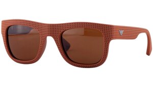 Солнцезащитные очки Emporio Armani 4019 5140/73