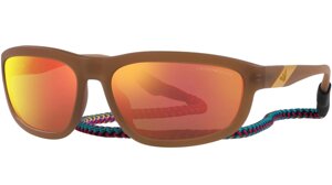 Солнцезащитные очки Emporio Armani 4183U 5084/F6