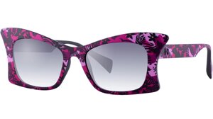 Солнцезащитные очки I-I Eyewear 012 FL3018