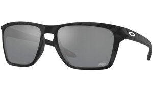 Солнцезащитные очки Oakley Sylas Prizm Black 9448 19 Maverick Vinales