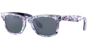 Солнцезащитные очки Ray-Ban 2140 1115 Wayfarer