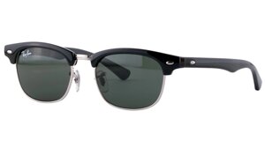 Солнцезащитные очки Ray-Ban 9050 100/71 Clubmaster Junior