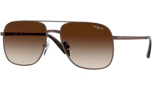 Солнцезащитные очки Vogue 4083SM 5074 13
