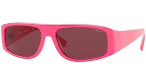 Солнцезащитные очки Vogue x MBB 5318S 2806 69