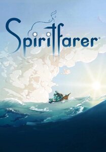 Spiritfarer: Farewell Edition (для PC, PC/Mac/Steam)