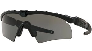 Спортивные очки Oakley Ballistic M Frame 2 Hybrid S 9061 11-142