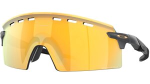 Спортивные очки Oakley Encoder Strike Vented Prizm 24k 9235 06