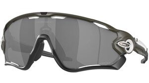 Спортивные очки Oakley Jawbreaker Prizm Black 9290 78