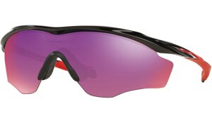 Спортивные очки Oakley M2 Frame XL Prizm Road 9343 08