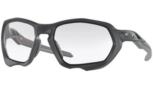 Спортивные очки Oakley Plazma Photochromic 9019 05