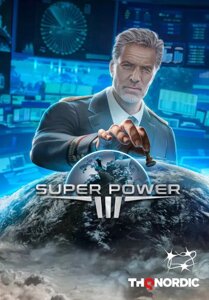 SuperPower 3 (для PC/Steam)