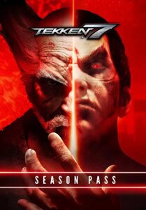 Tekken 7 - season pass (для PC/steam)