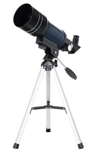 Телескоп Levenhuk (Левенгук) Discovery Spark 703 AZ с книгой
