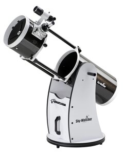 Телескоп Sky-Watcher Dob 10"250/1200) Retractable