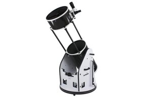 Телескоп Sky-Watcher Dob 14"350/1600) Retractable