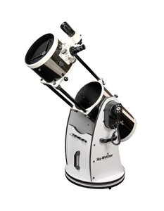 Телескоп Sky-Watcher Dob 8"200/1200) Retractable SynScan GOTO