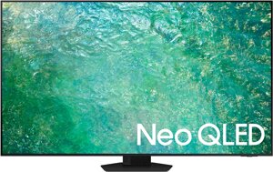 Телевизор Samsung 55 Neo QLED 4K QN85C черный