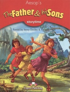 The Father & his Sons. Pupil s Book. Учебник