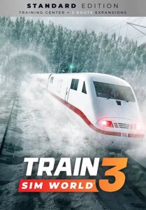 Train Sim World 3 (для PC/Steam)