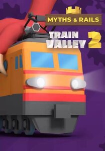 Train Valley 2: Myths Rails (для PC/Steam)