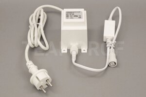 Трансформатор teamprof TPF-220AC/DC24-ST-60W-W