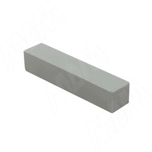 Воск мебельный мягкий, бетон серый (ВМ-бетон)