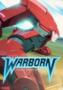 Warborn (для PC/Steam)