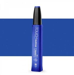 Заправка для маркеров Touch "Refill Ink" 20 мл B68 Синий бирюзовый