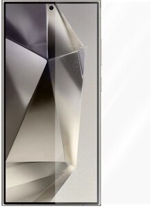 Защитное стекло Whitestone Dome Glass для Galaxy S24 Ultra (без УФ-лампы) прозрачный