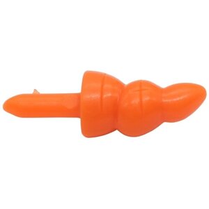 2AR233 Носик-морковка 18мм, 10 шт