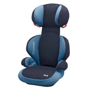 Автокресло Maxi-Cosi Rodi SPS (Basic Blue синий)