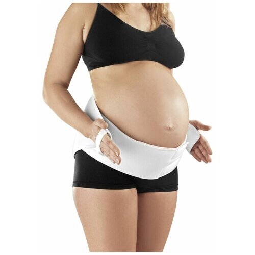 Бандаж для беременных, Medi protect. Maternity belt K648, размер: 3